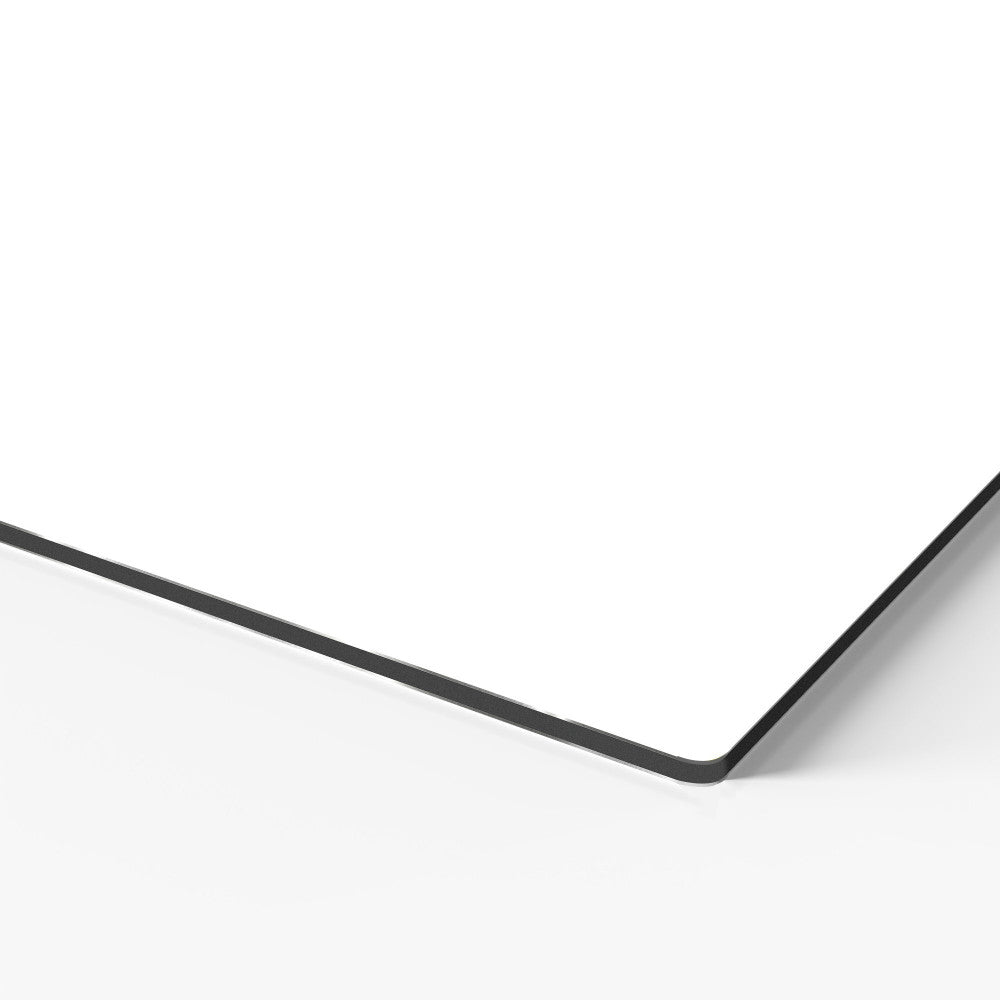 Aluminum Sandwich Board $10/ft²
