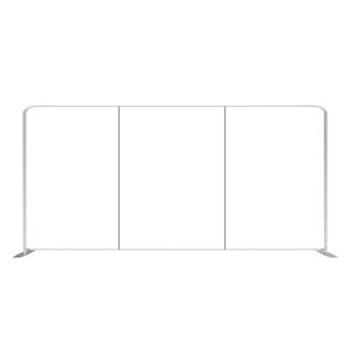 20’ Tube Display Straight