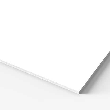 Foam Board $7.7 per ft²