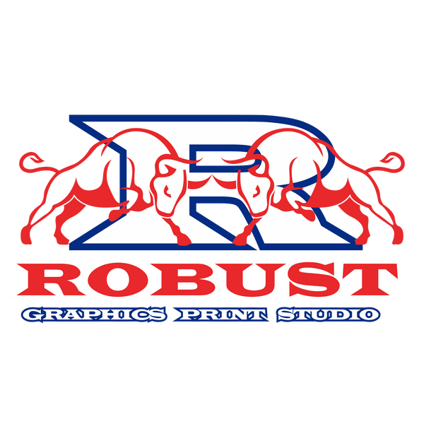 ROBUST GRAPHICS PRINT STUDIO